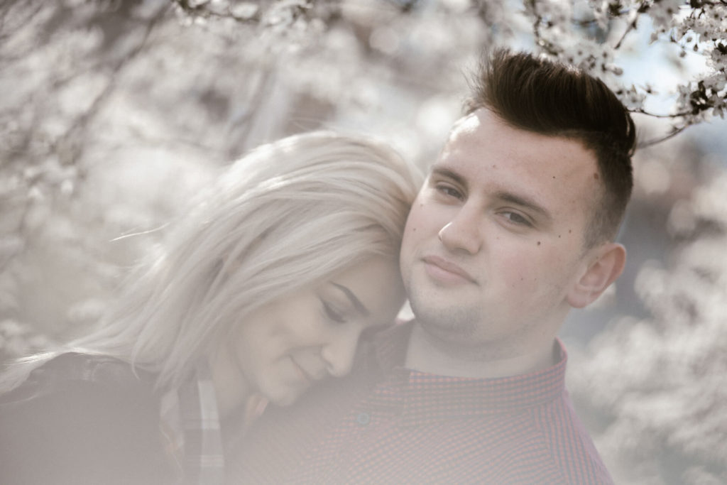 sesja narzeczenska osiedla przyjazn warszawa 8