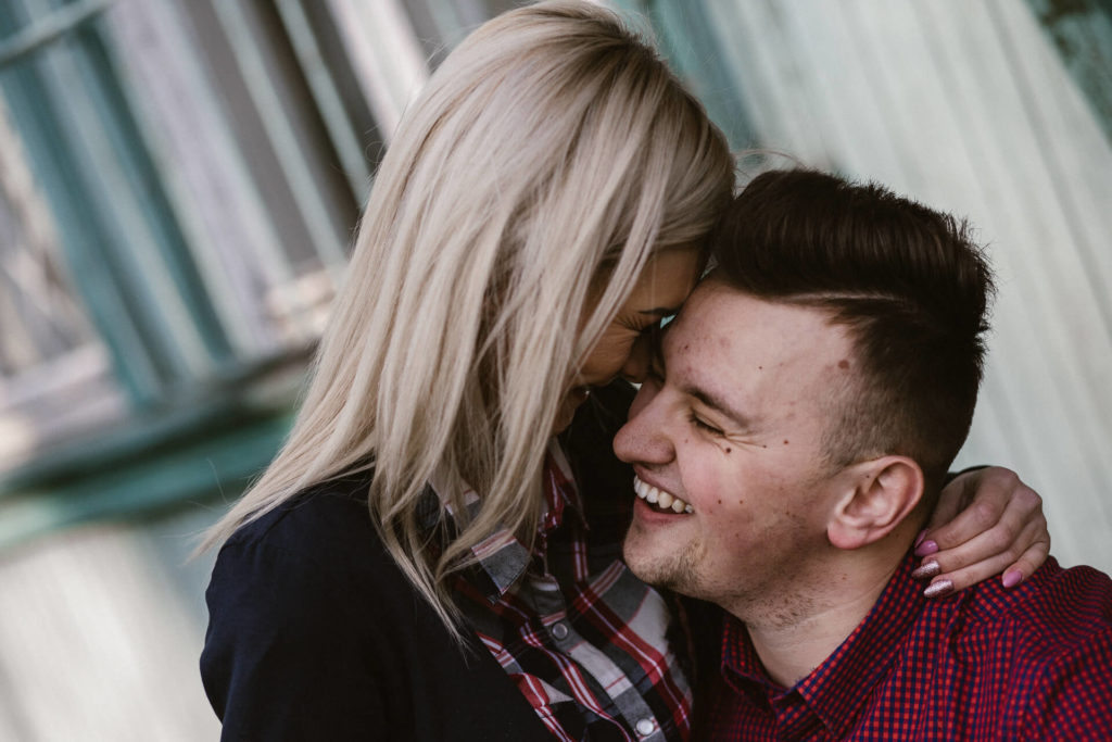 sesja narzeczenska osiedla przyjazn warszawa 14