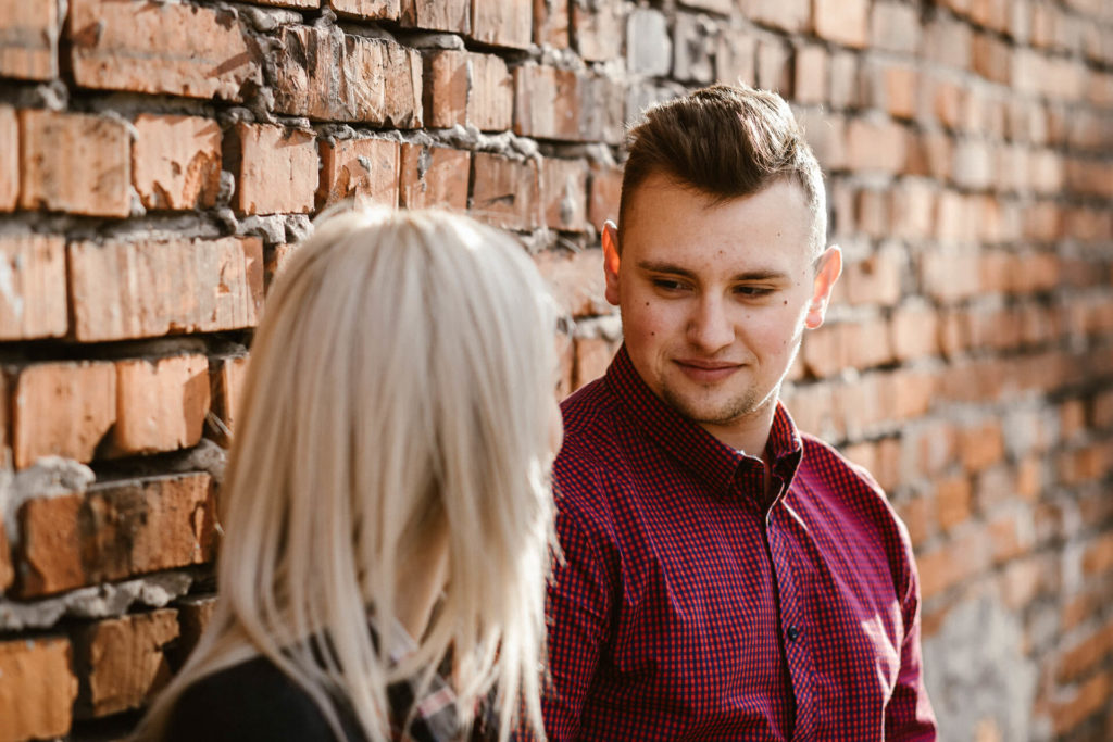 sesja narzeczenska osiedla przyjazn warszawa 16