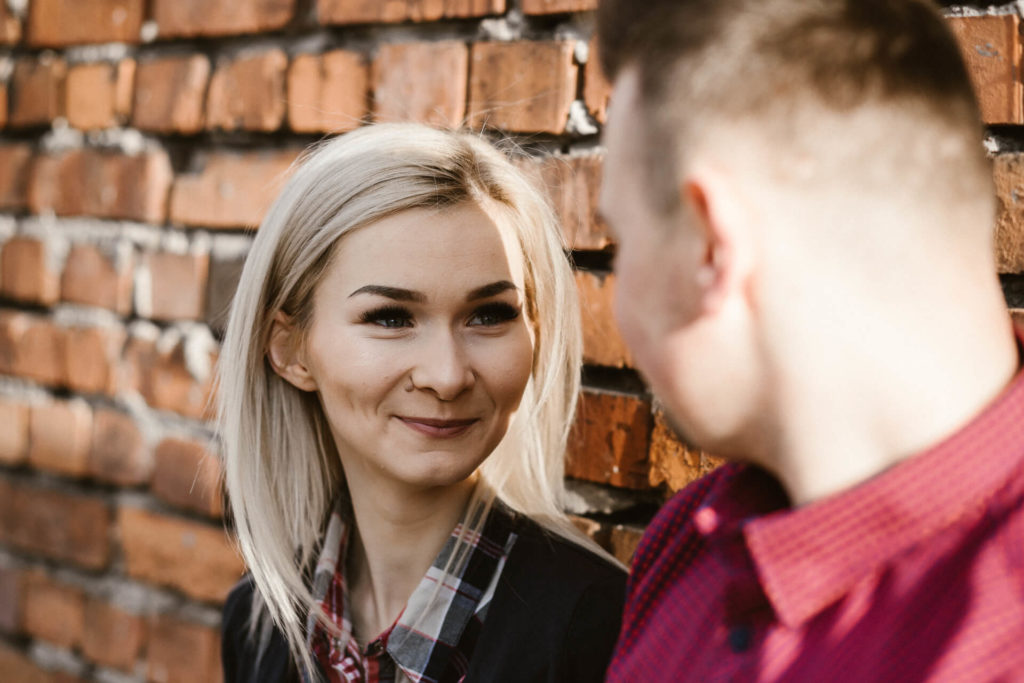 sesja narzeczenska osiedla przyjazn warszawa 17