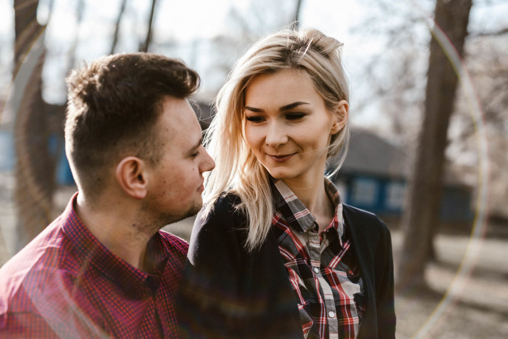 sesja narzeczenska osiedla przyjazn warszawa 4