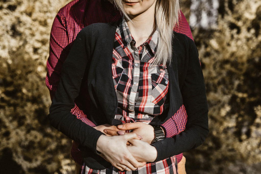 sesja narzeczenska osiedla przyjazn warszawa 5