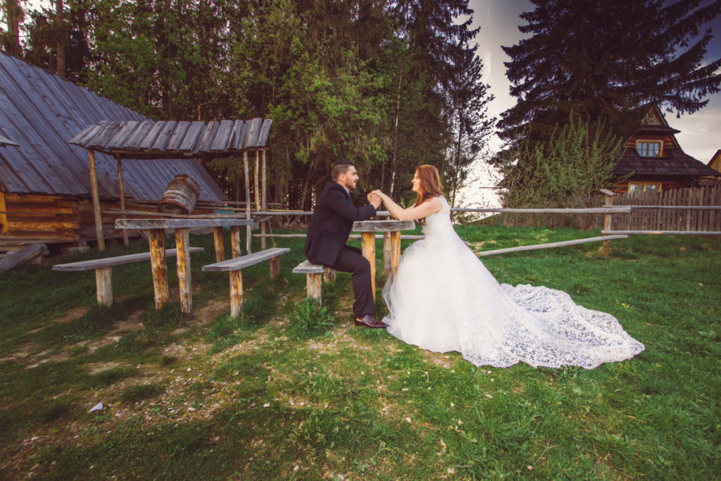 sesja ślubna w górach Rafał Włodarczyk-5
