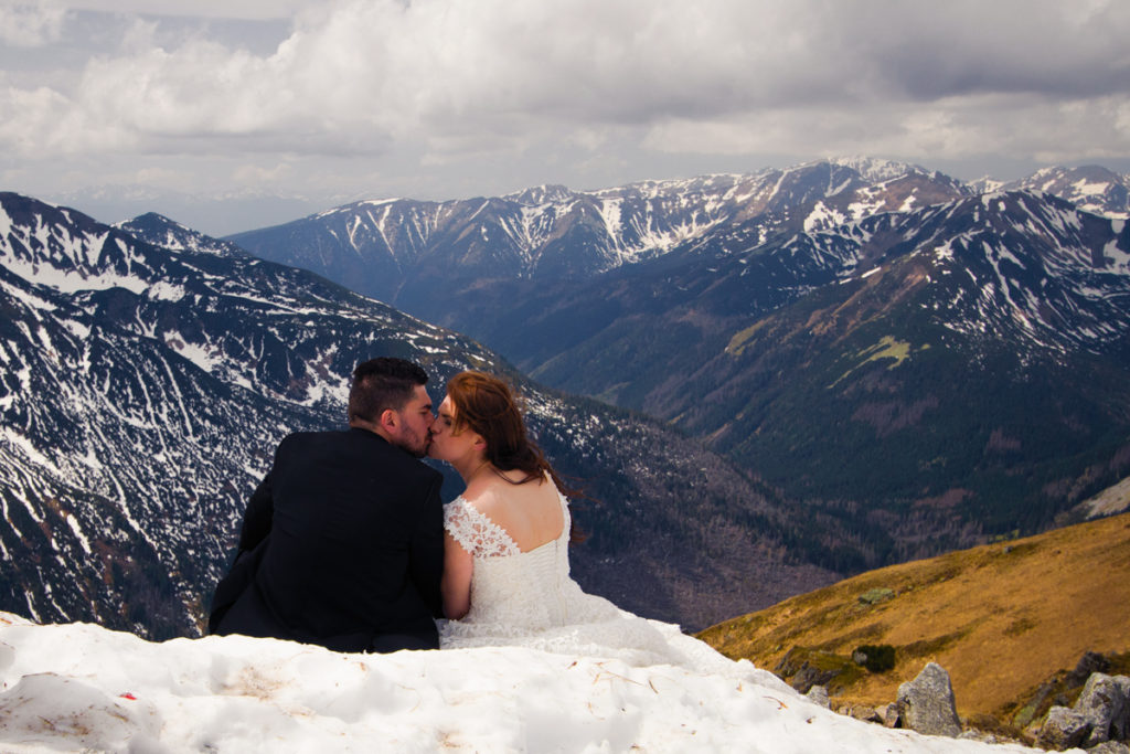 sesja ślubna w górach Rafał Włodarczyk-7