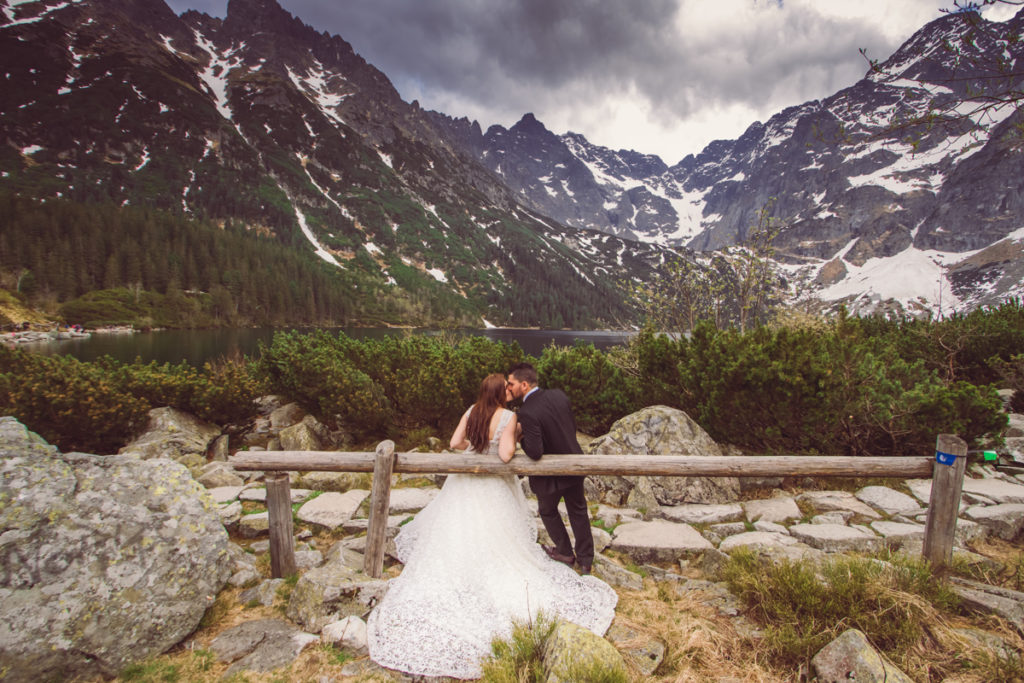 sesja ślubna w górach Rafał Włodarczyk-15