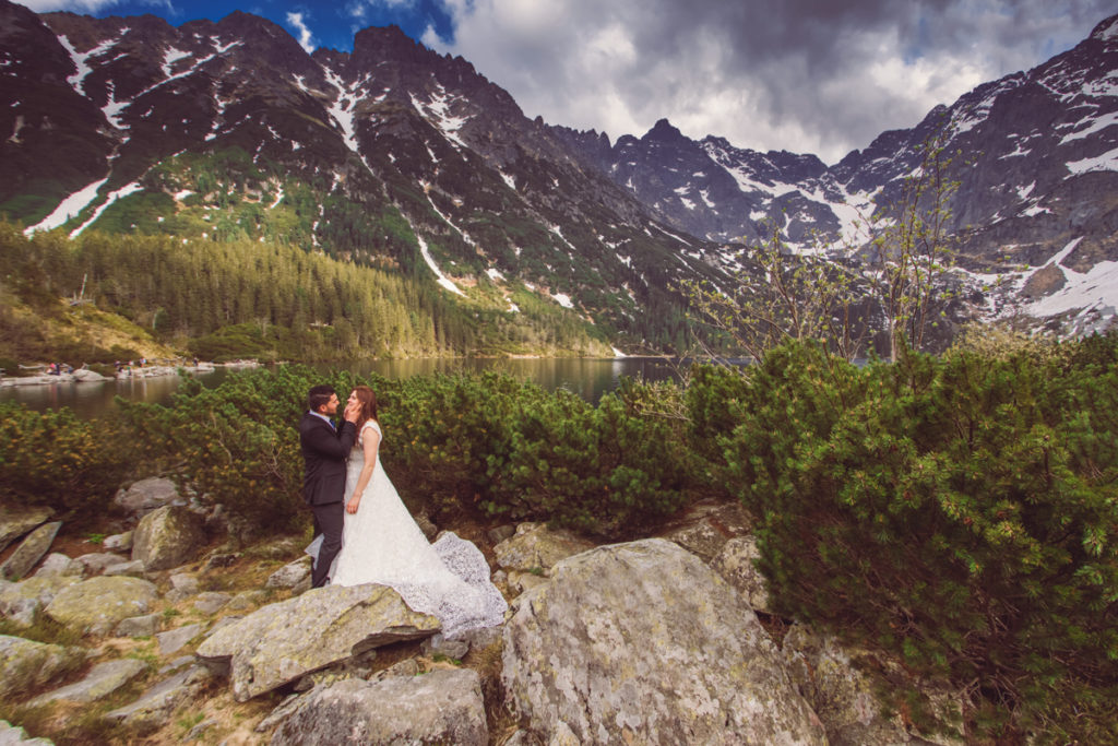 sesja ślubna w górach Rafał Włodarczyk-18