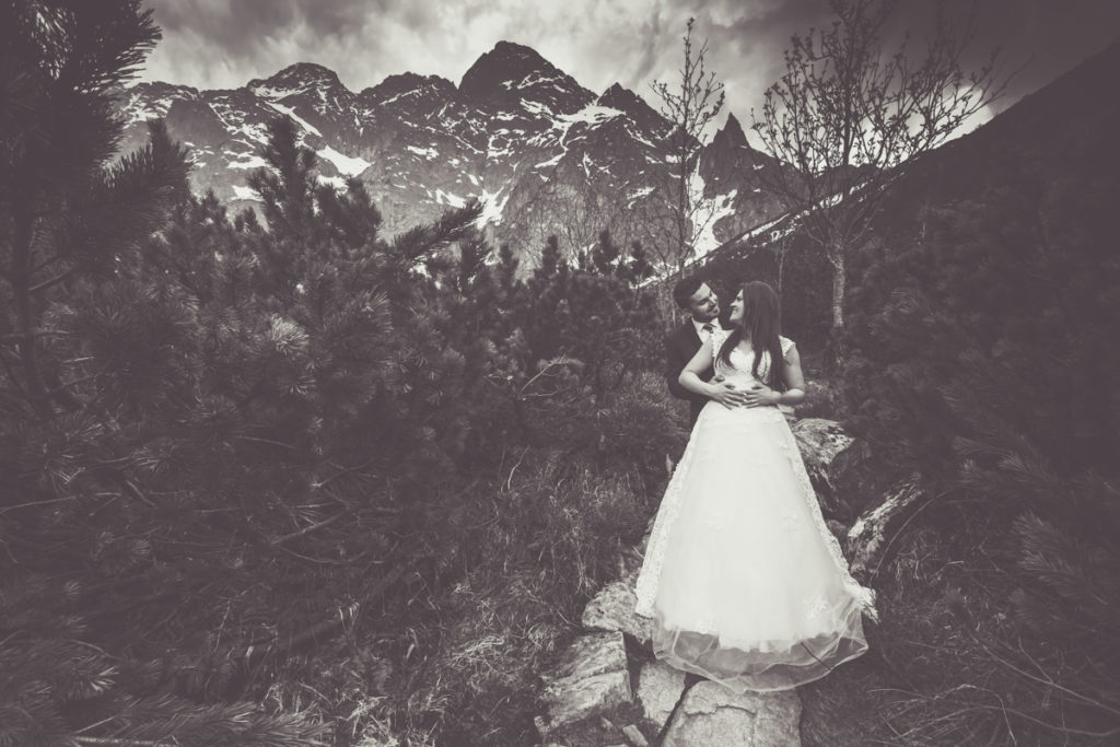 sesja ślubna w górach Rafał Włodarczyk-19
