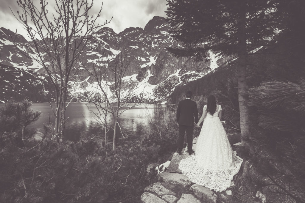 sesja ślubna w górach Rafał Włodarczyk-30