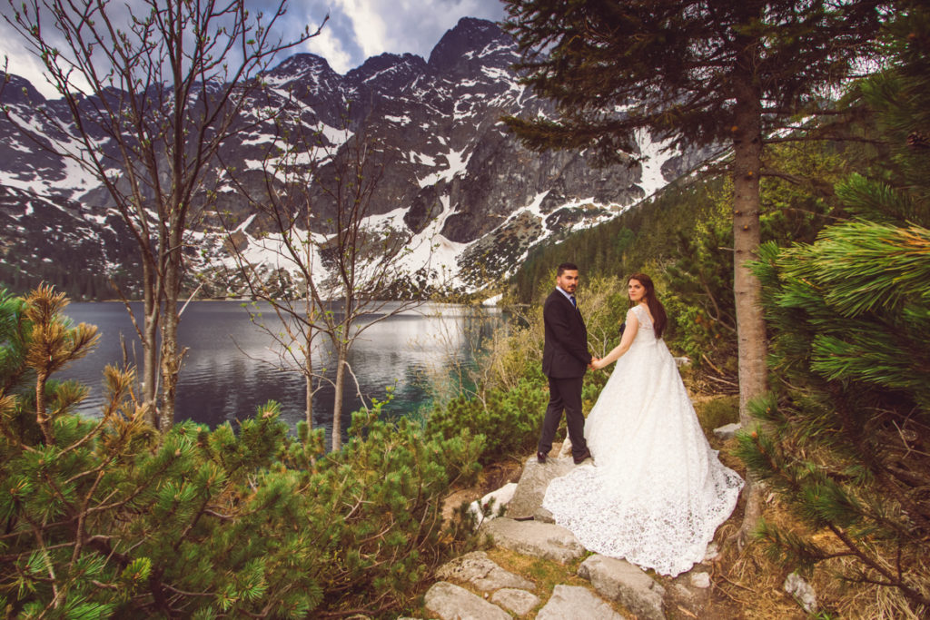 sesja ślubna w górach Rafał Włodarczyk-32