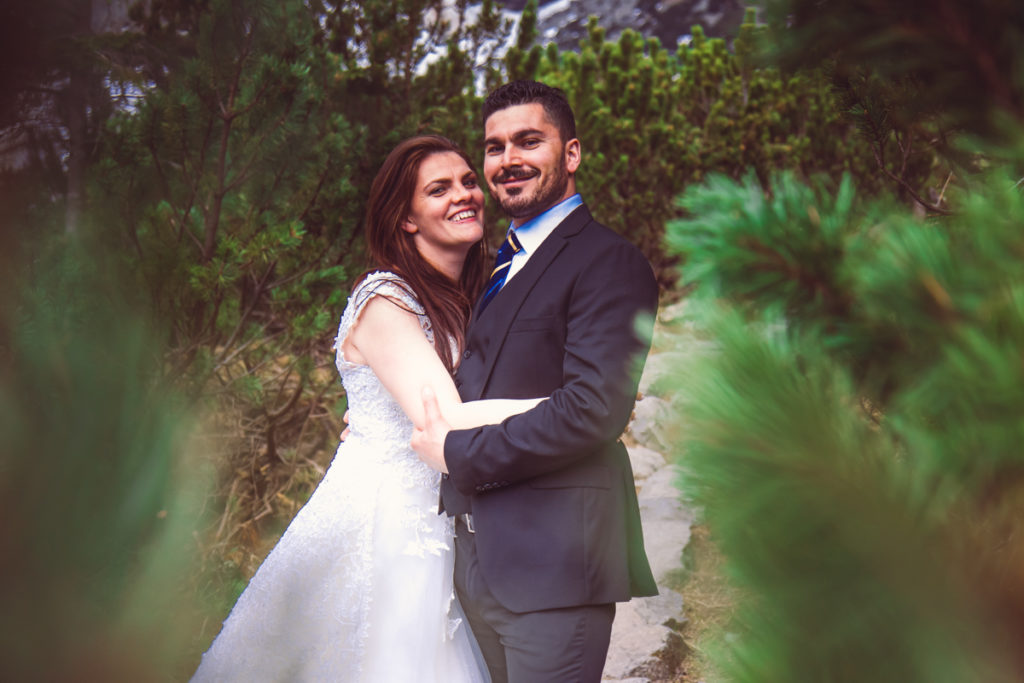 sesja ślubna w górach Rafał Włodarczyk-34