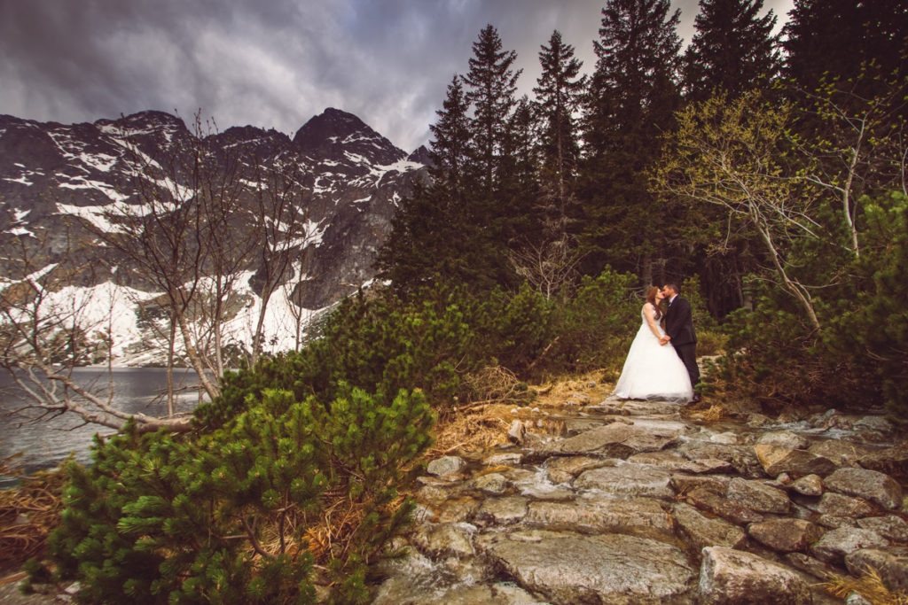 sesja ślubna w górach Rafał Włodarczyk-36