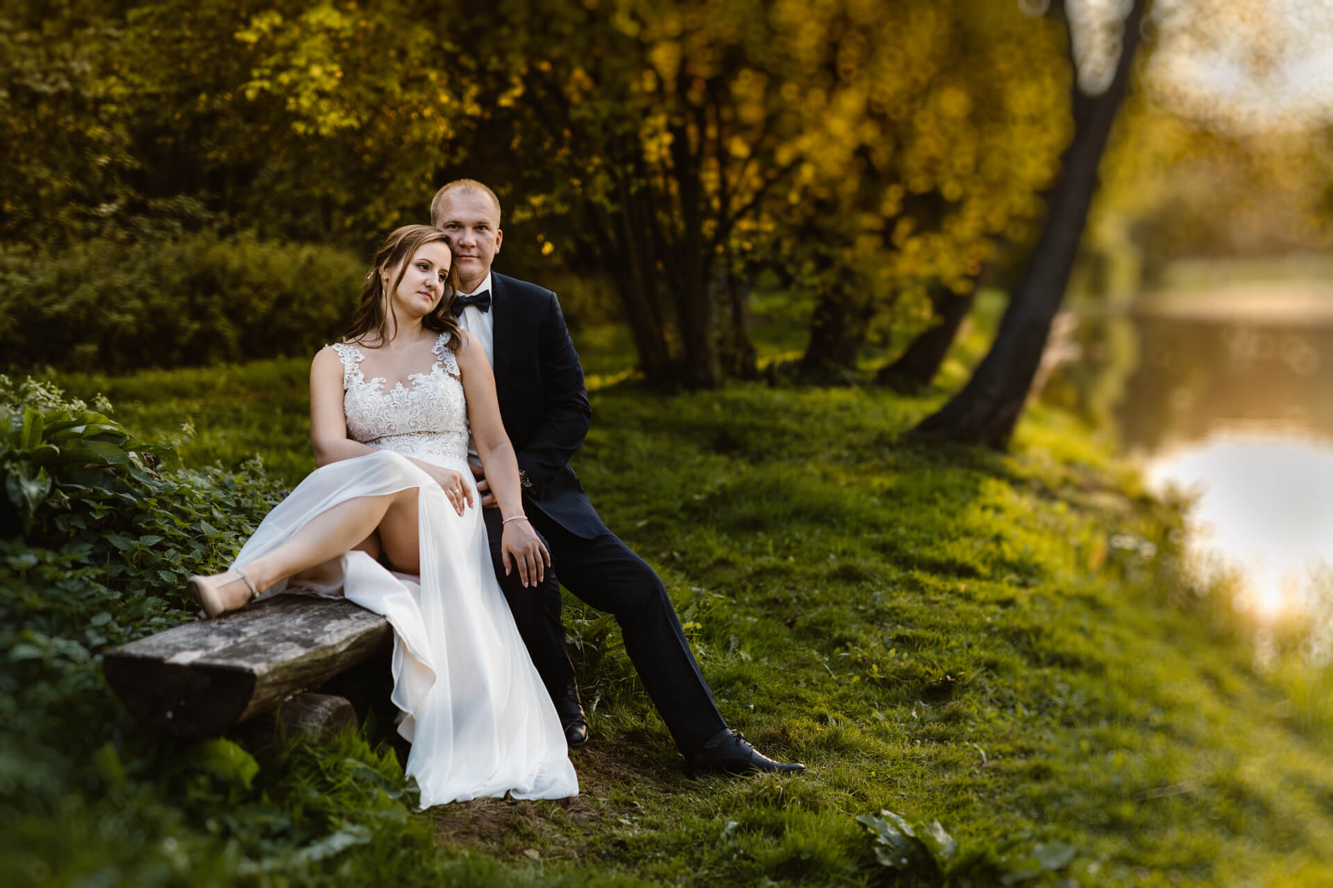 sesja plenerowa radziejowice