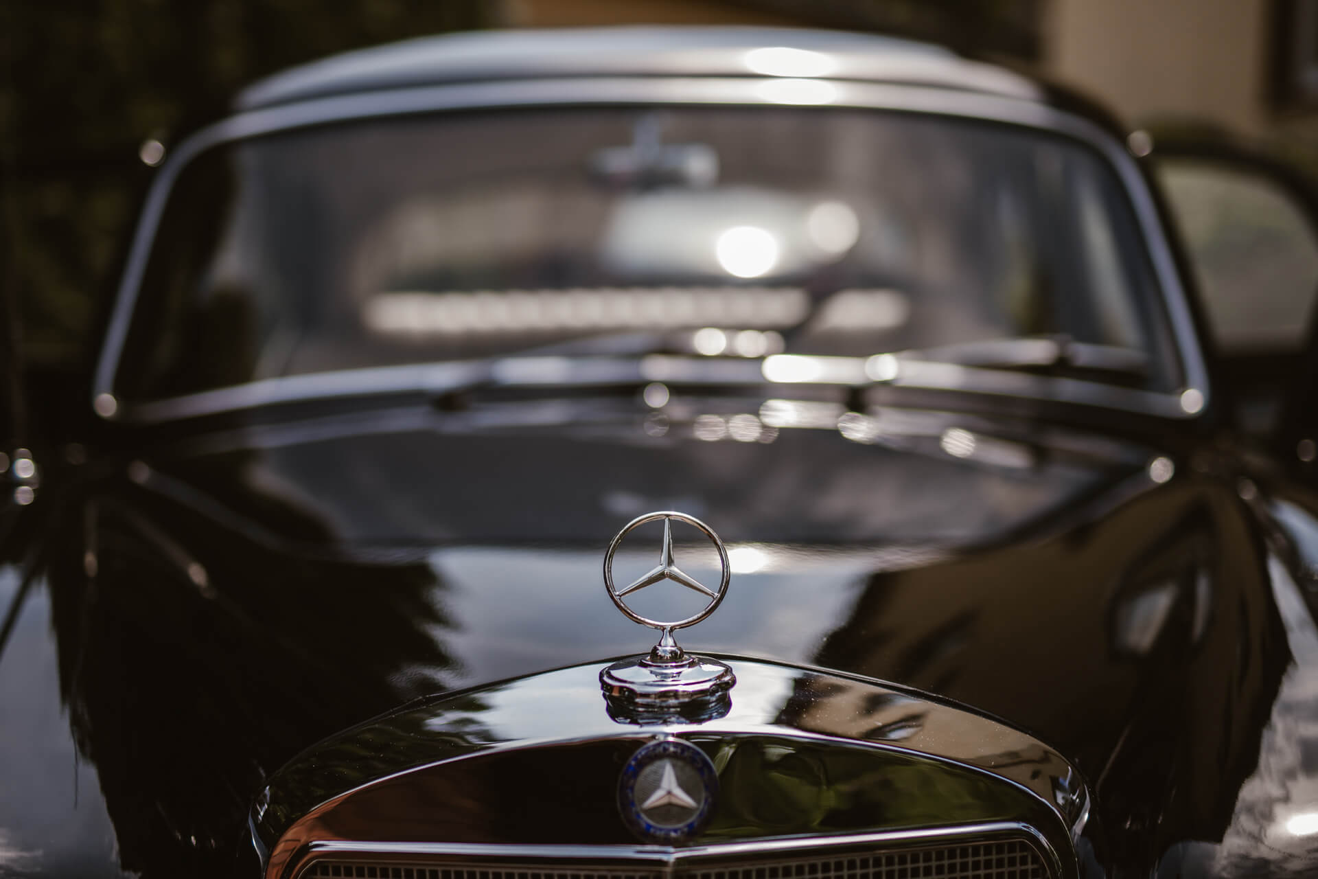 auto na ślub warszawa