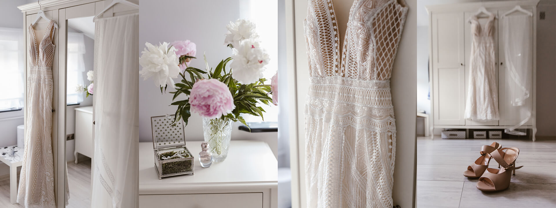 suknia ślubna warszawa