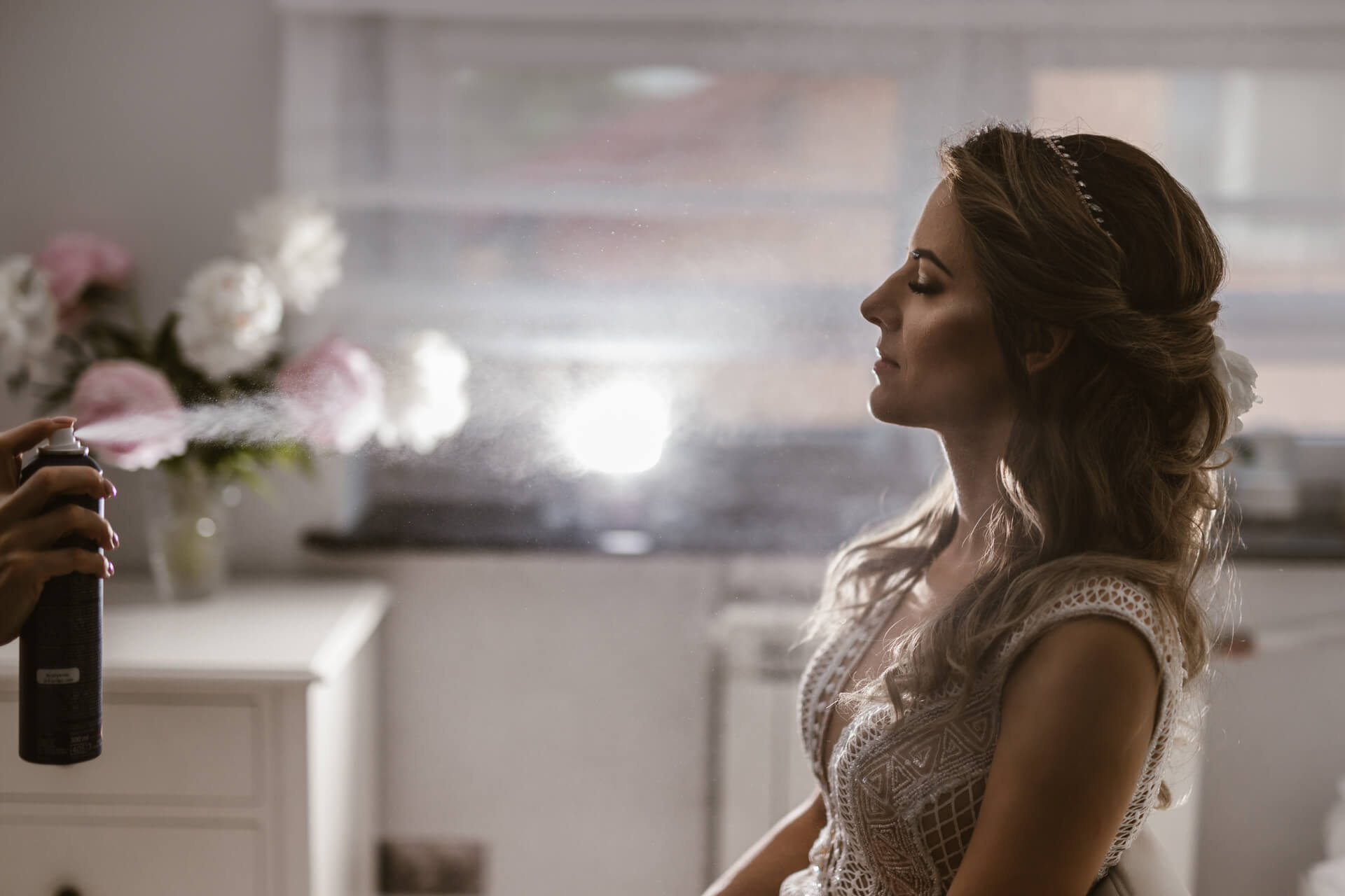 makijaż ślubny warszawa