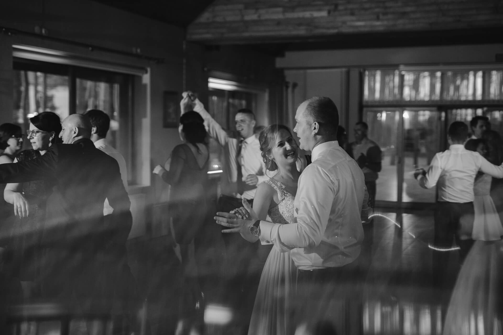 wesele stary młyn warszawa