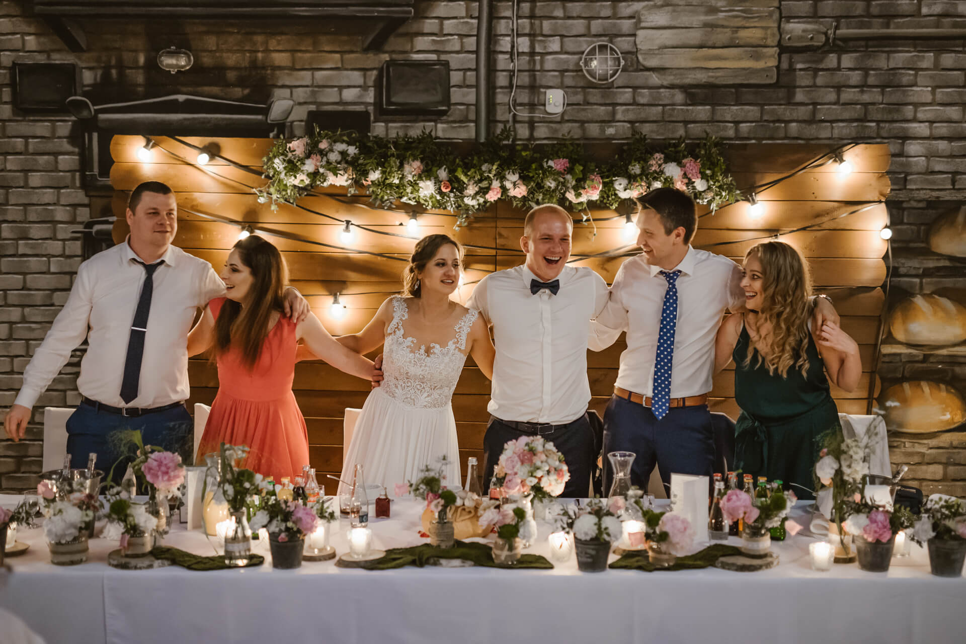 wesele stary młyn warszawa