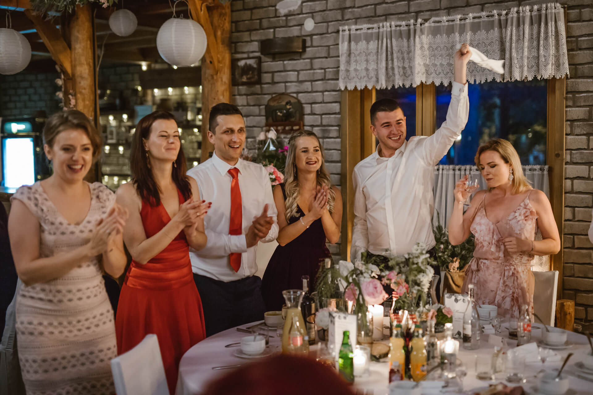 wesele stary młyn warszawa