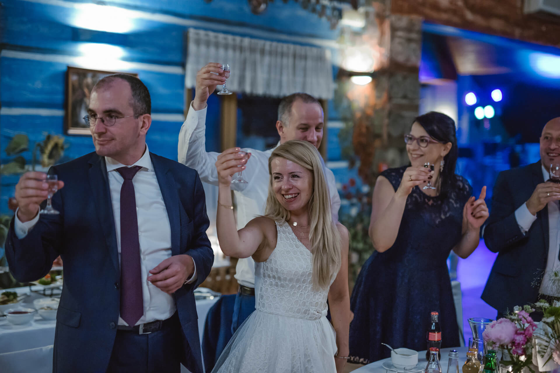 wesele stary młyn warszawa