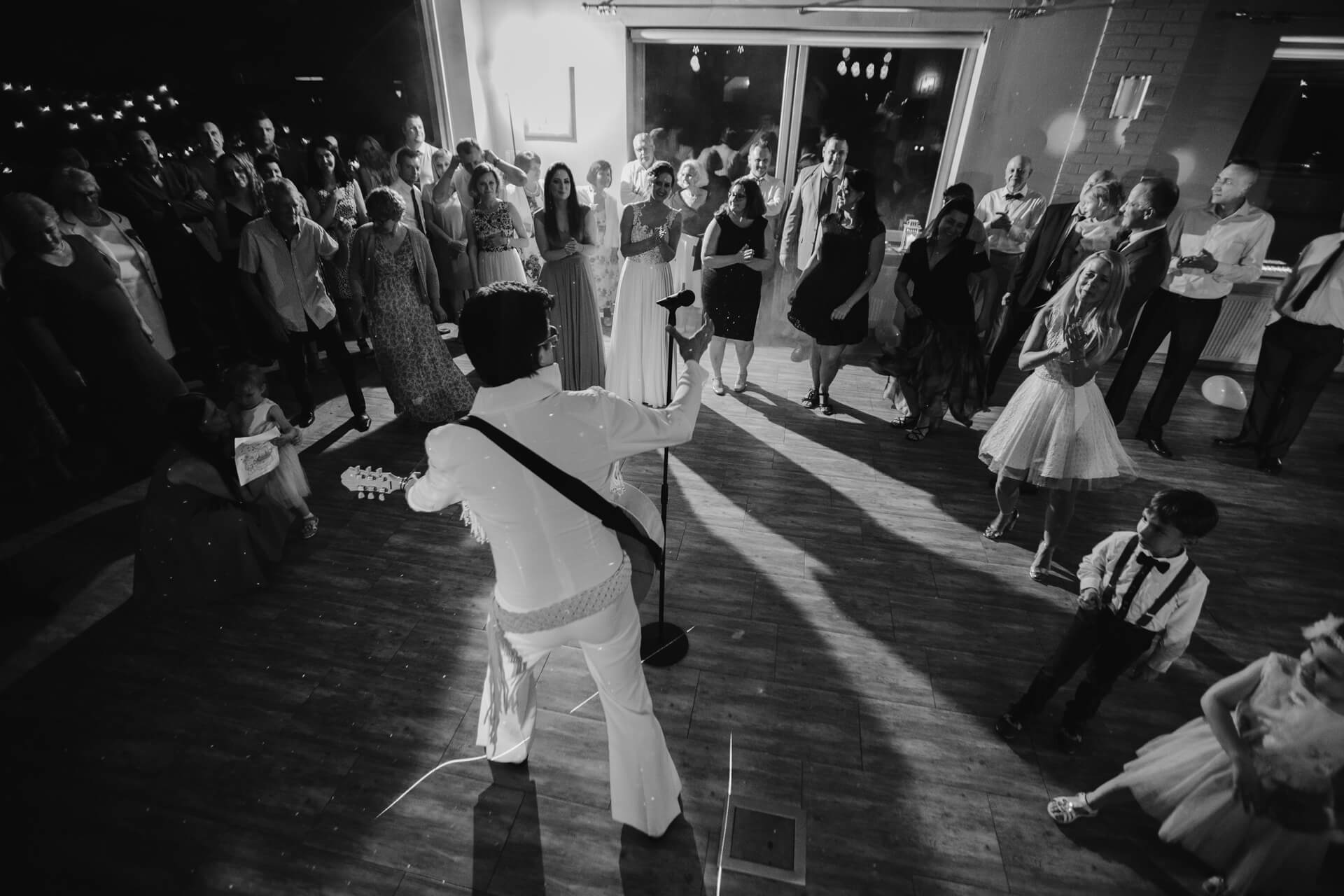 wesele stary młyn warszawa