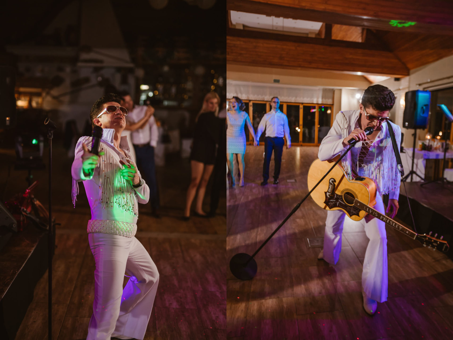 wesele stary młyn warszawa