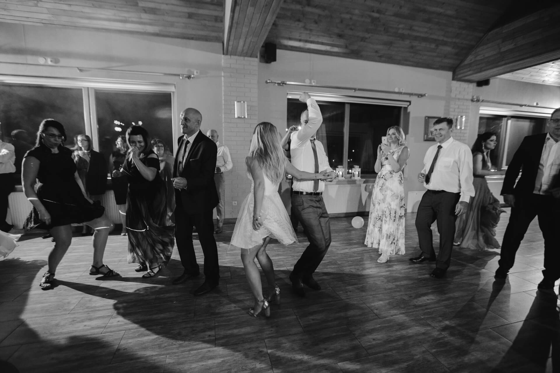 wesele stary młyn warszawa