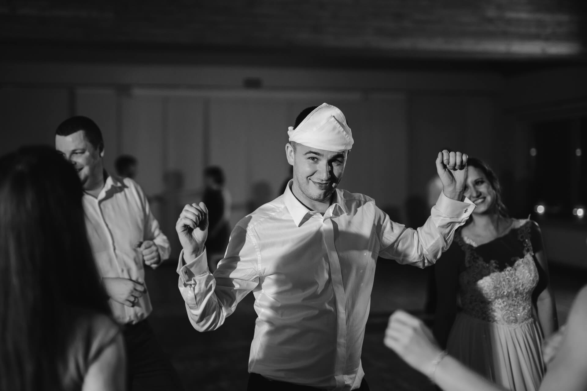 wesele stary młyn warszawa