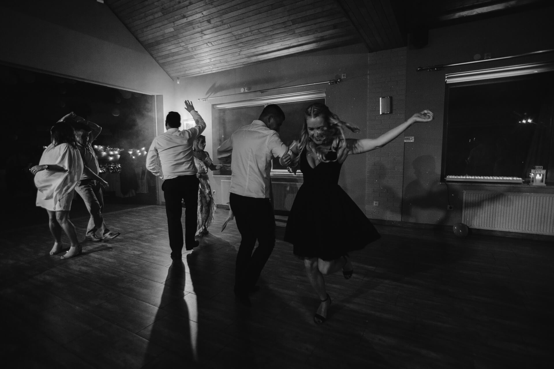 wesele stary młyn warszawa