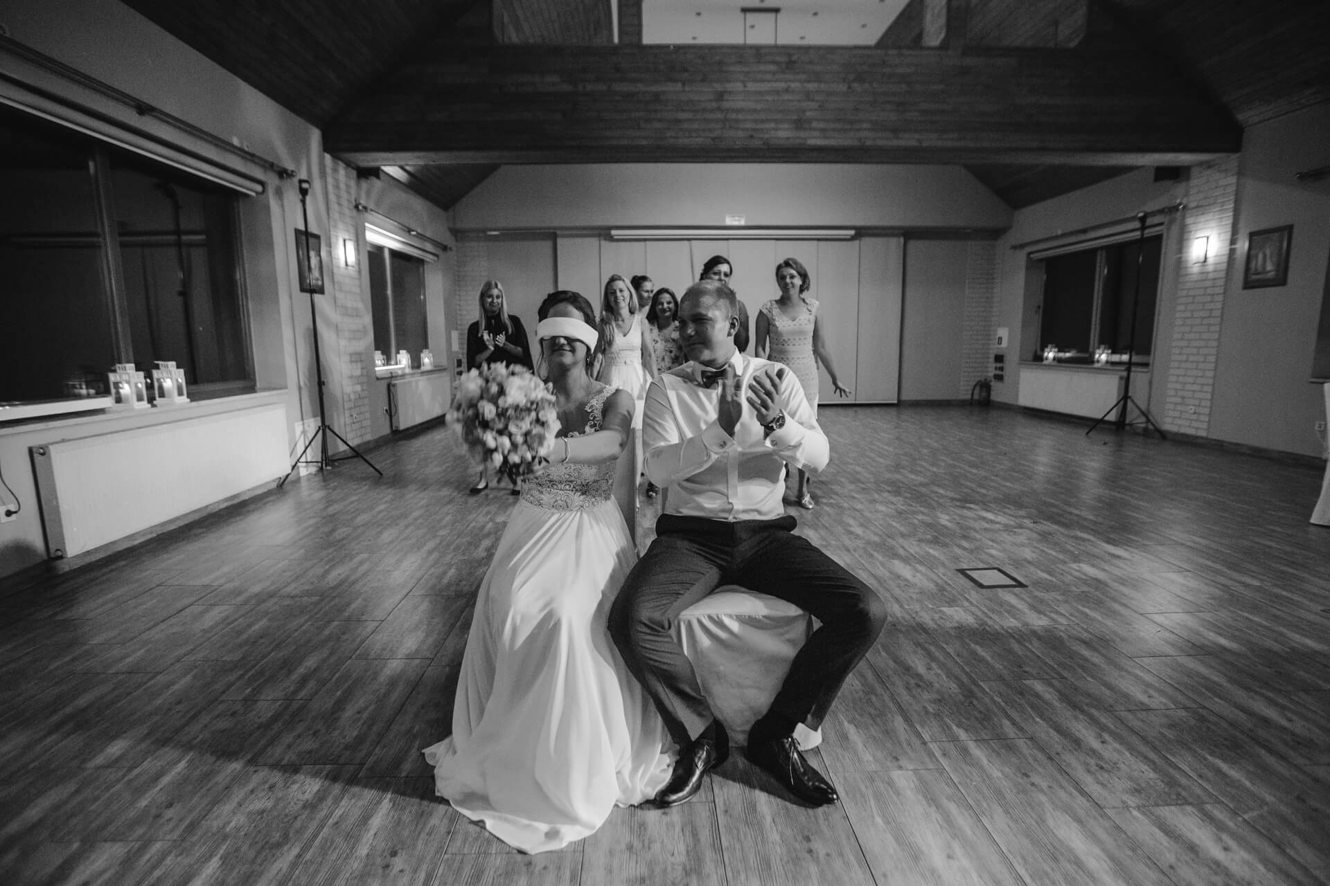 wesele stary młyn warszawa