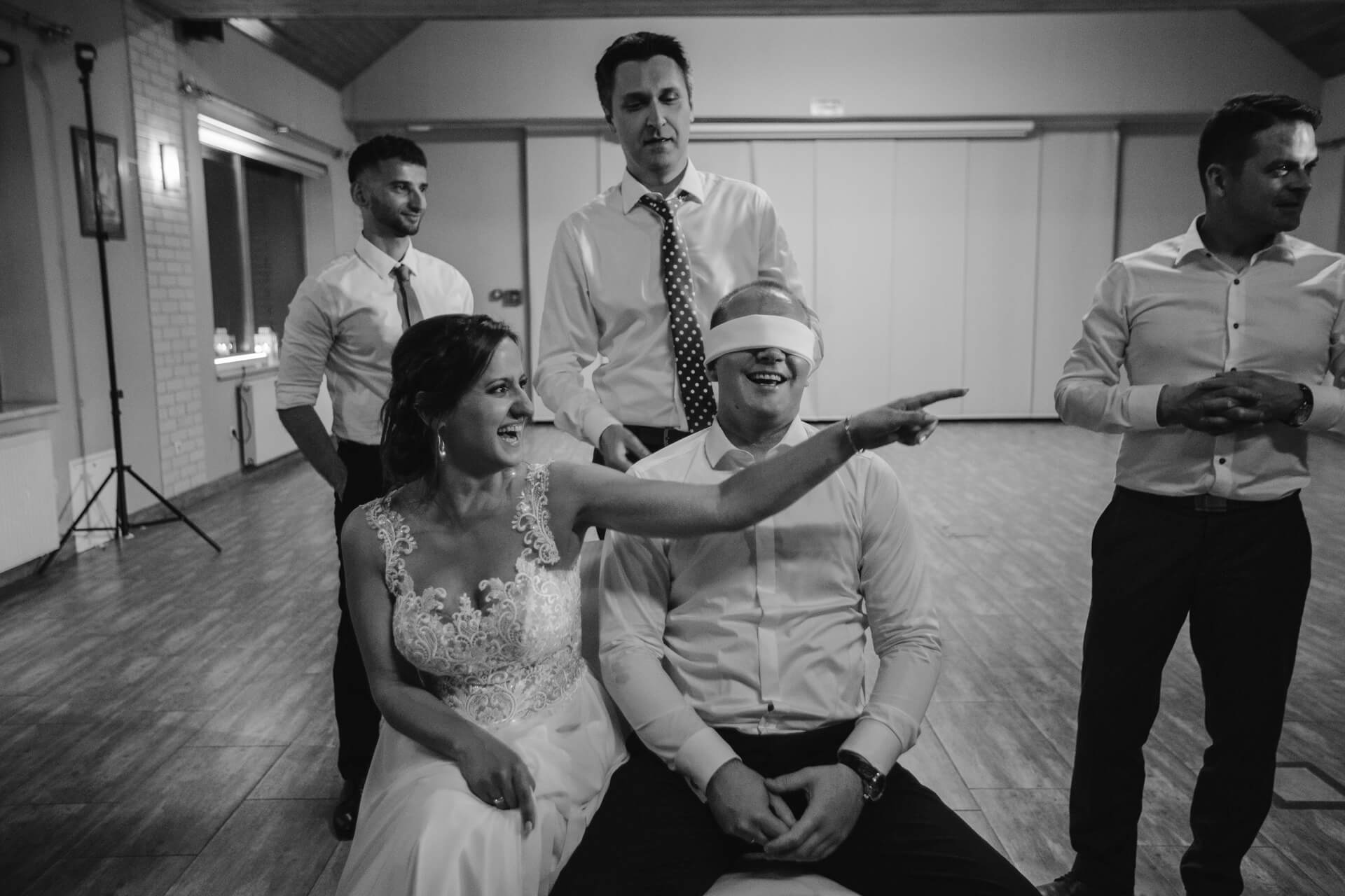 wesele stary młyn warszawa