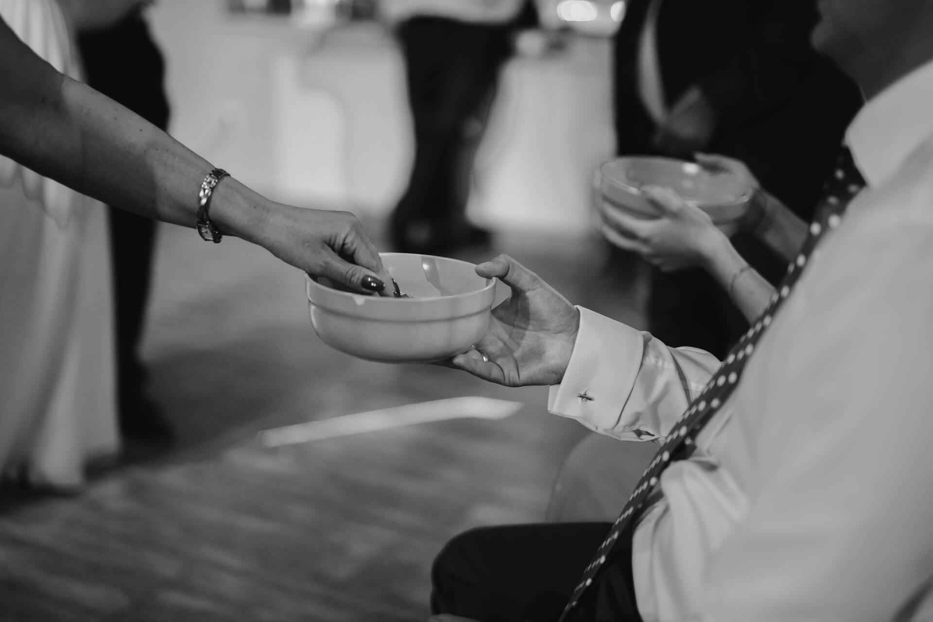 wesele stary młyn warszawa