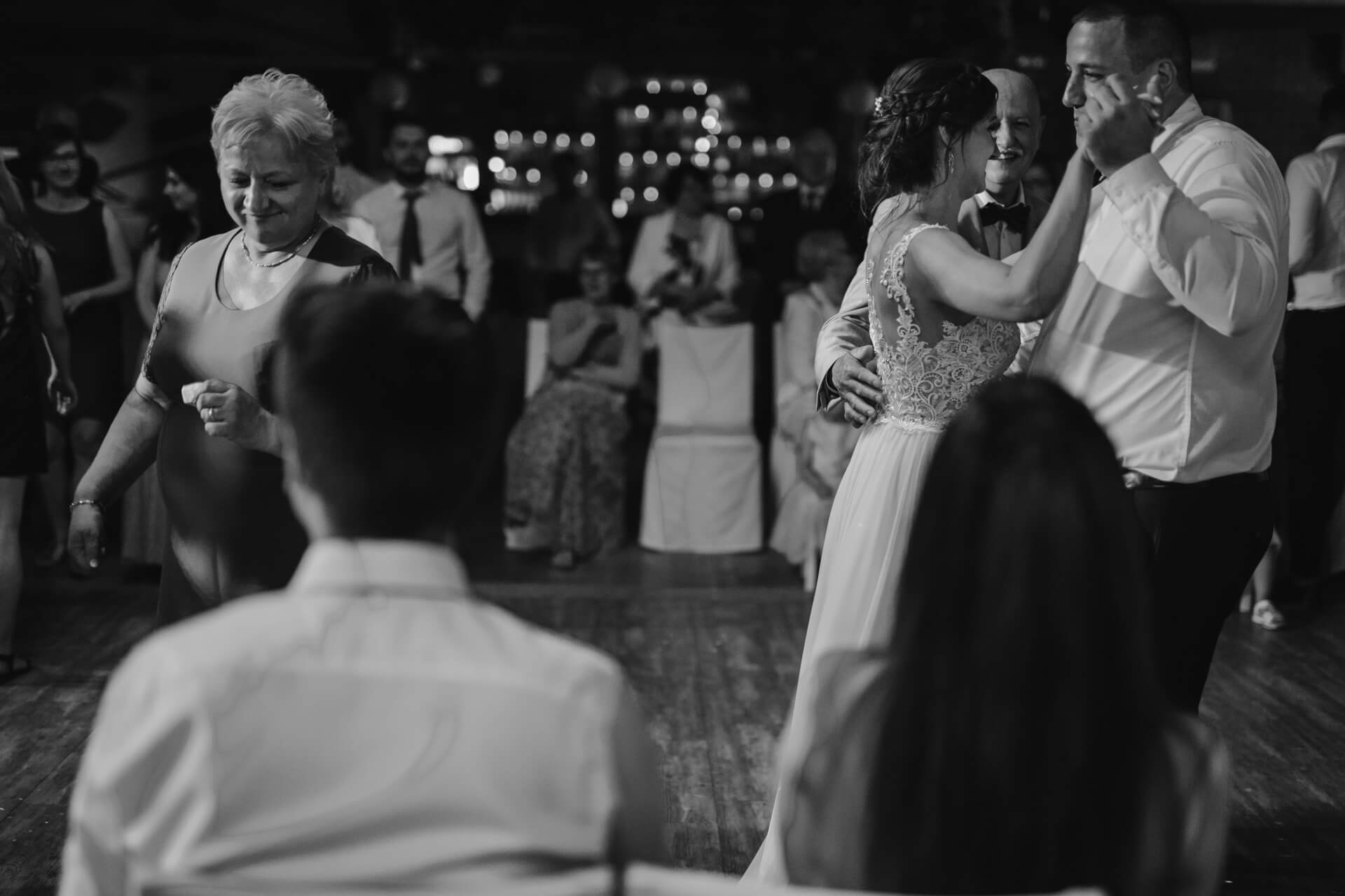 wesele stary młyn warszawa