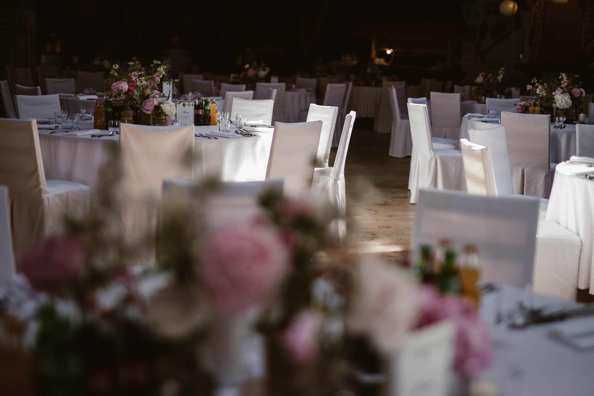 wesele stary młyn warszawa