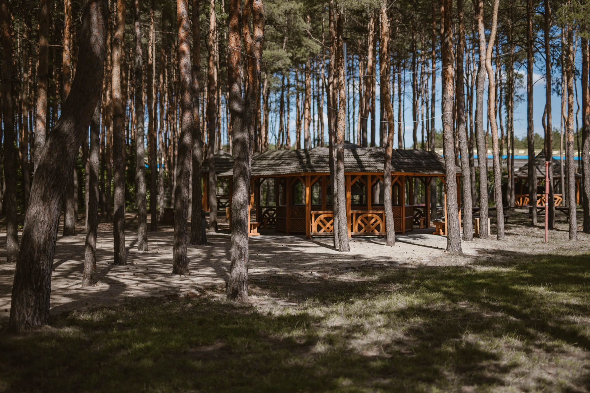 wesele stary młyn warszawa