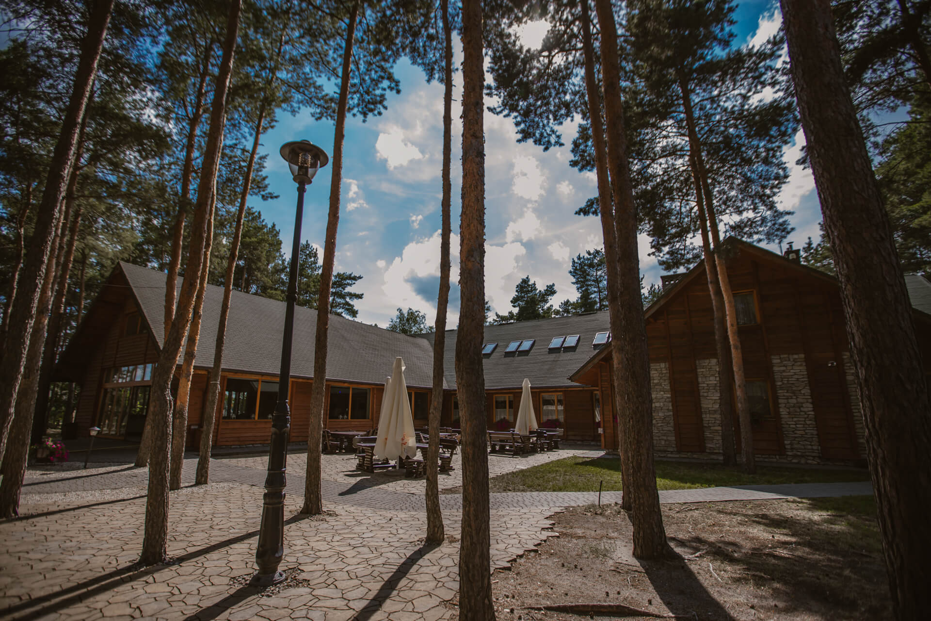 wesele stary młyn warszawa