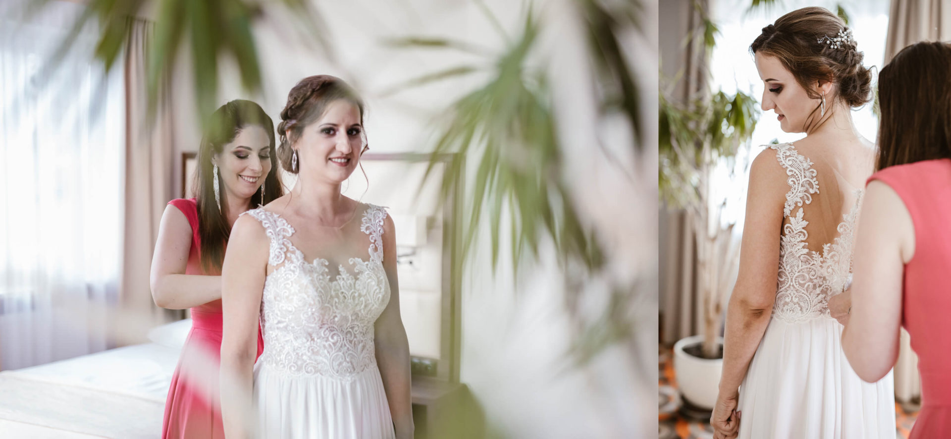 przygotowania hotel boss