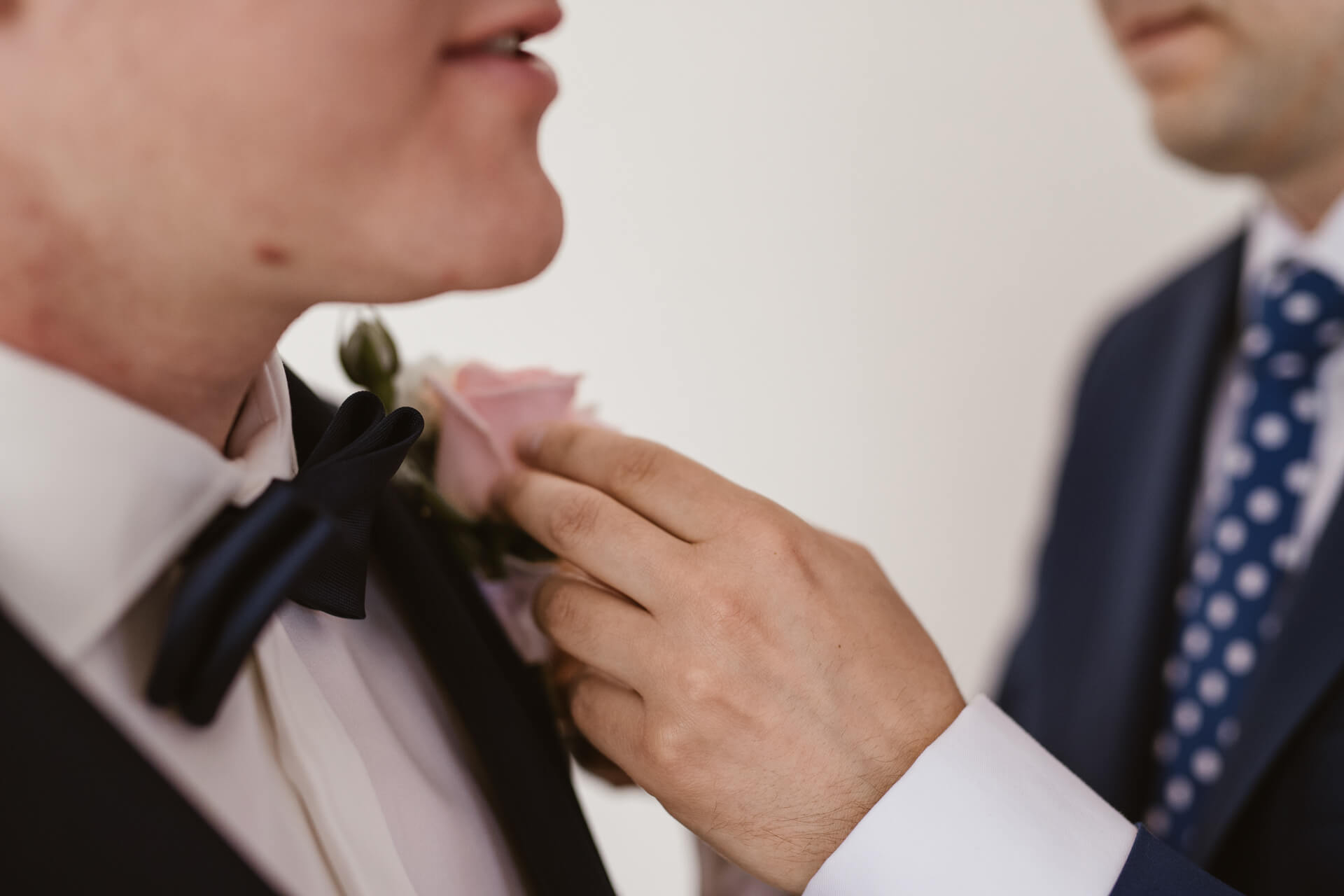 przygotowania hotel boss