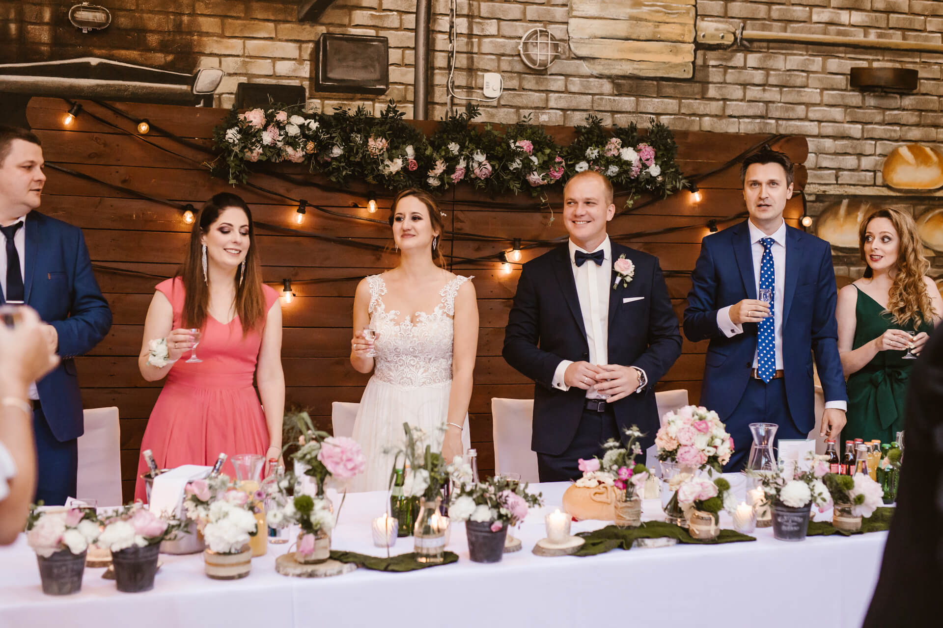 wesele stary młyn warszawa