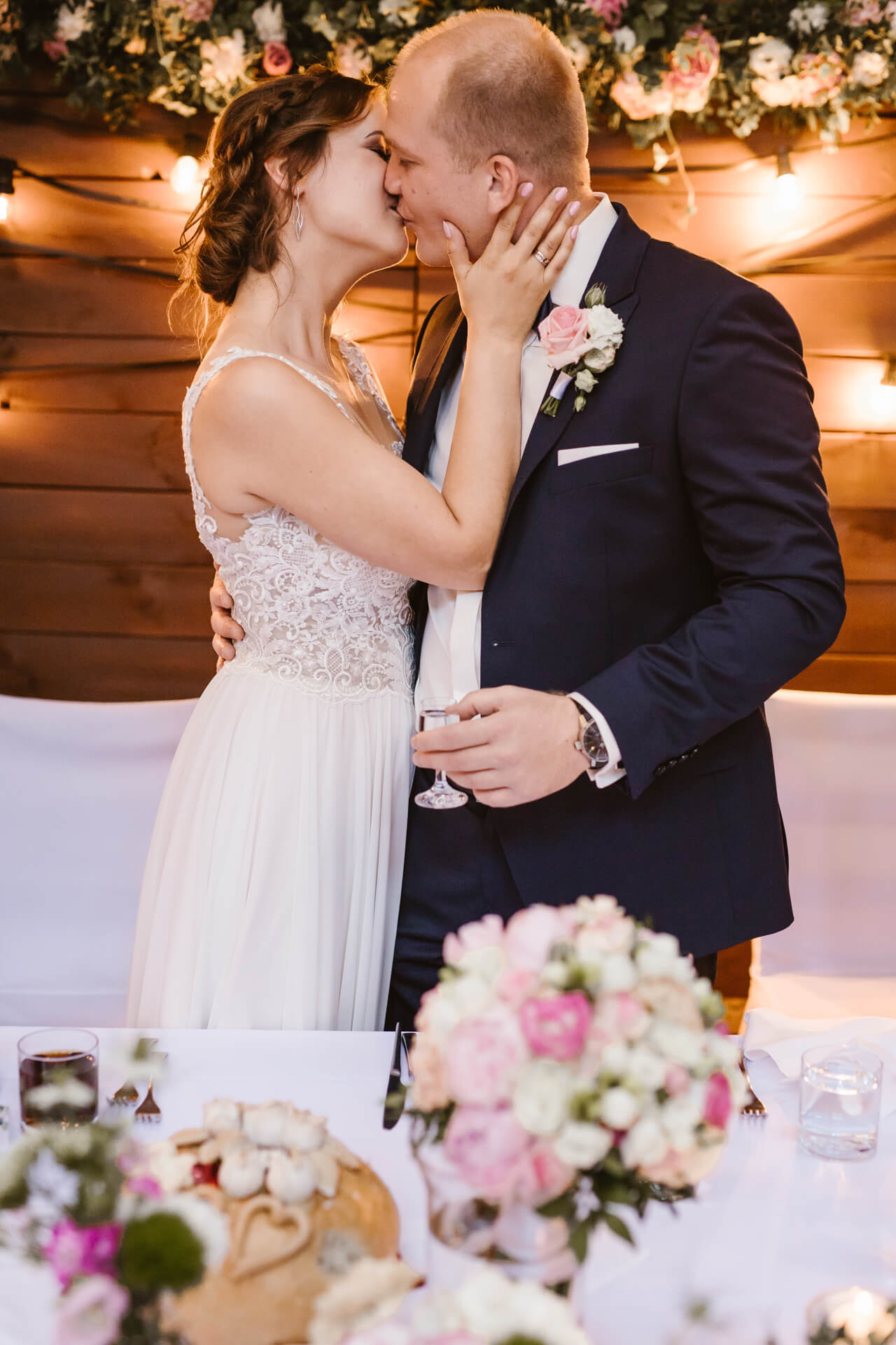 wesele stary młyn warszawa