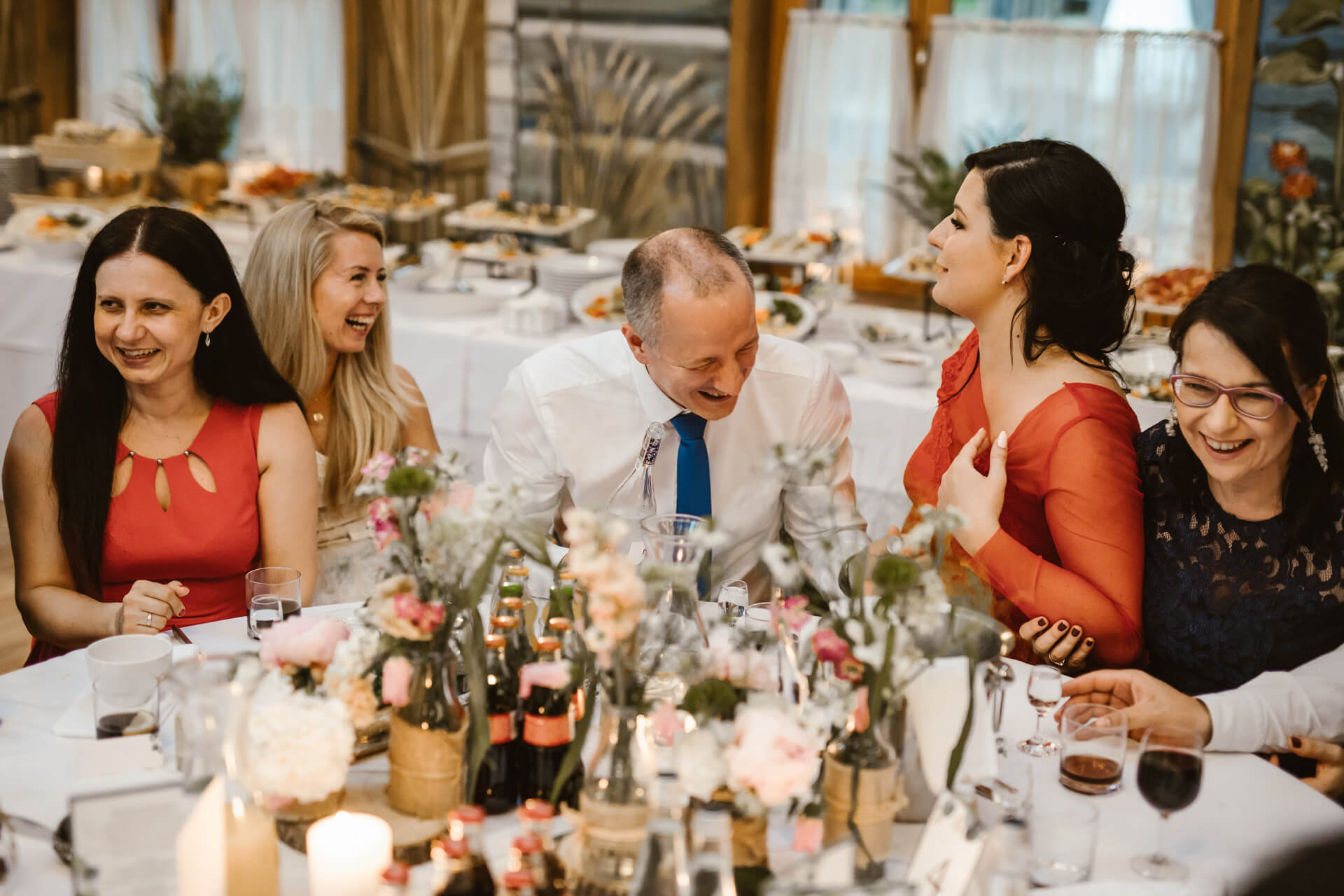 wesele stary młyn warszawa