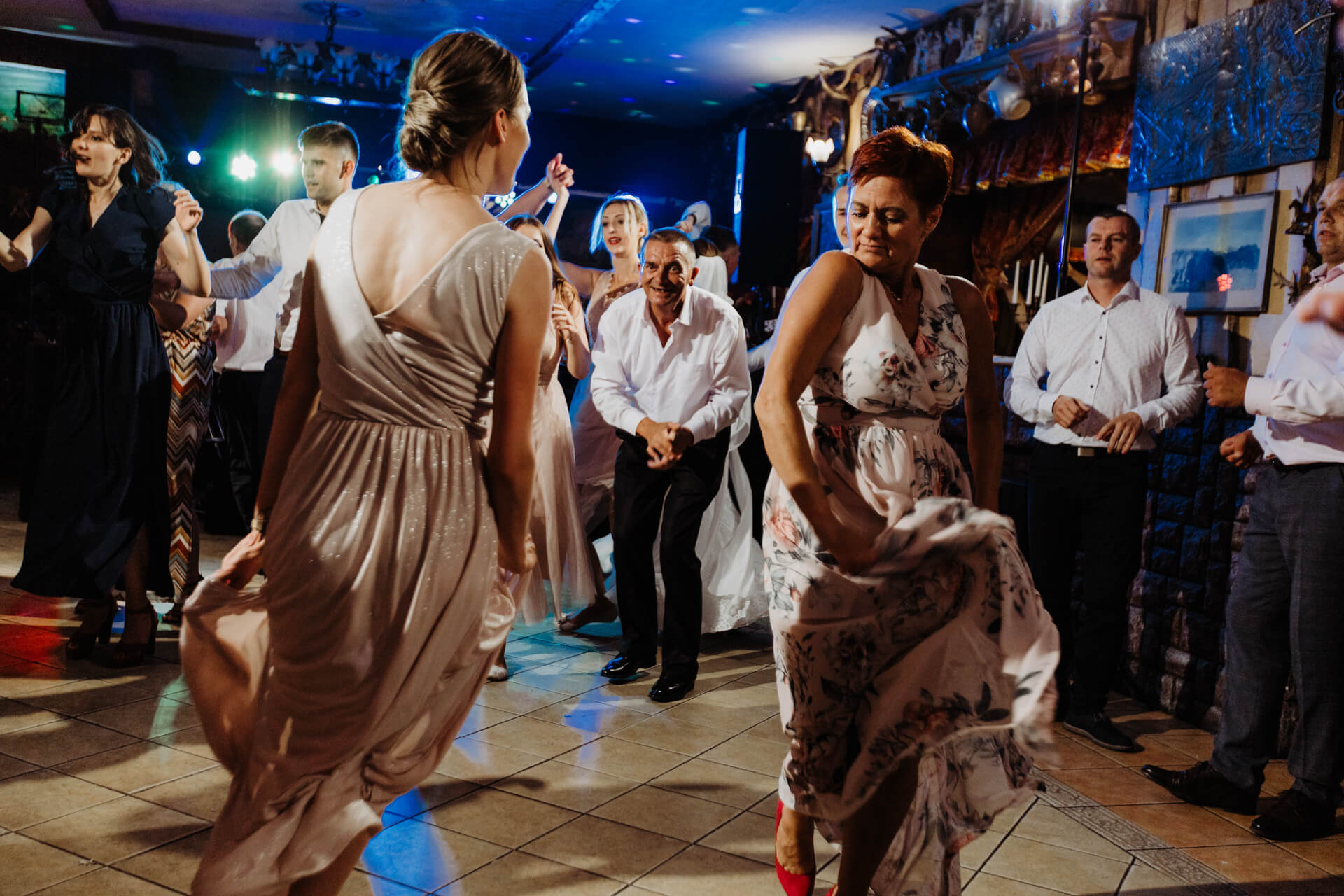 fotograf ślubny warszawa