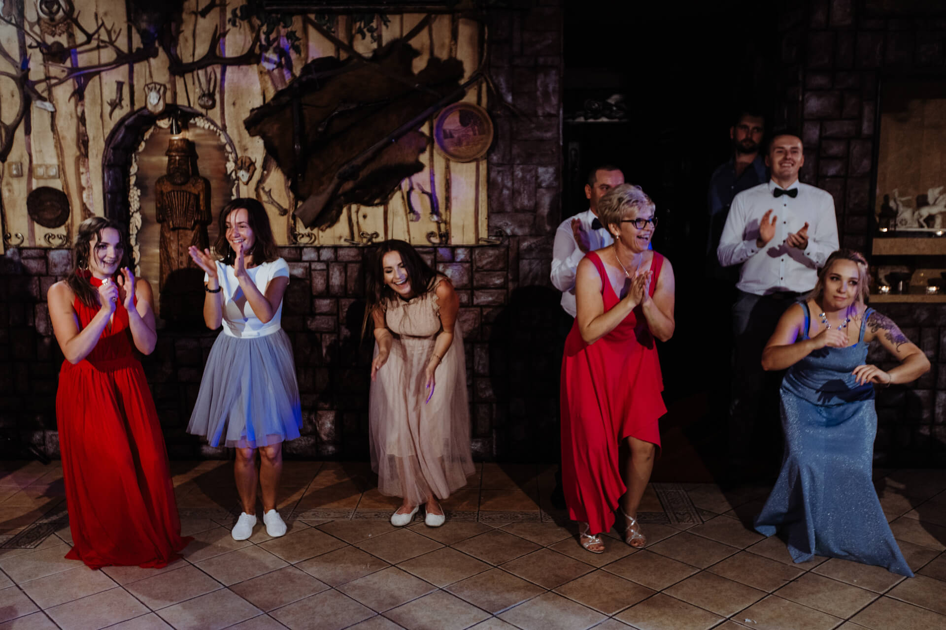 fotograf ślubny warszawa