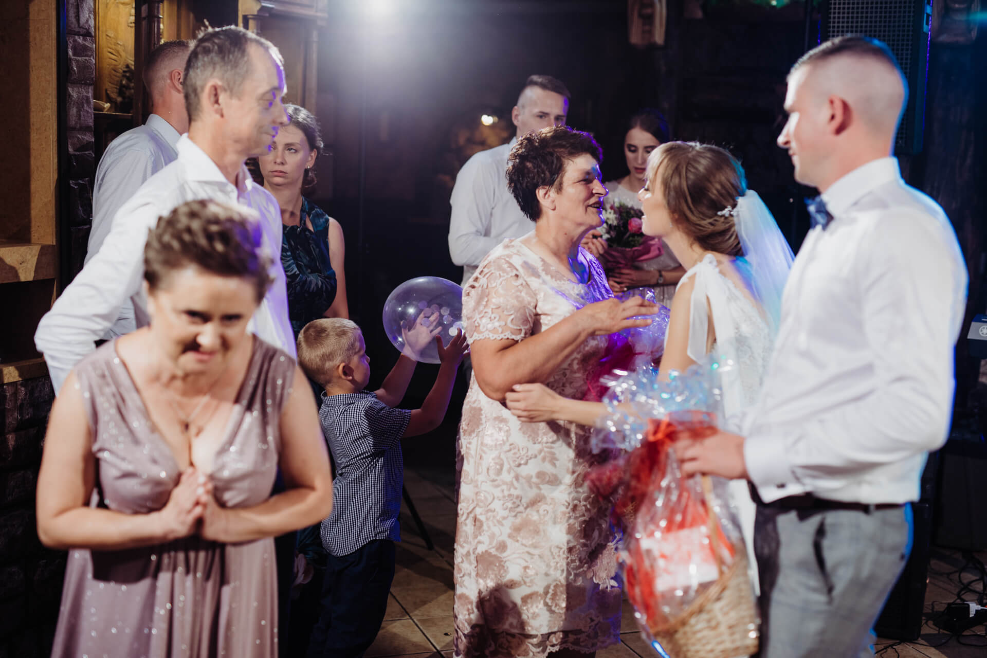 fotograf ślubny warszawa