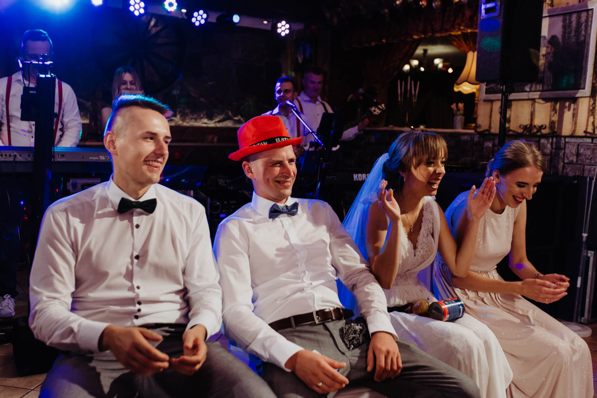 fotograf ślubny warszawa