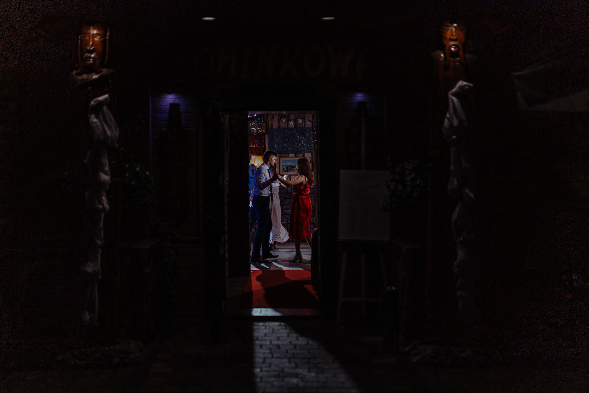 fotograf ślubny warszawa