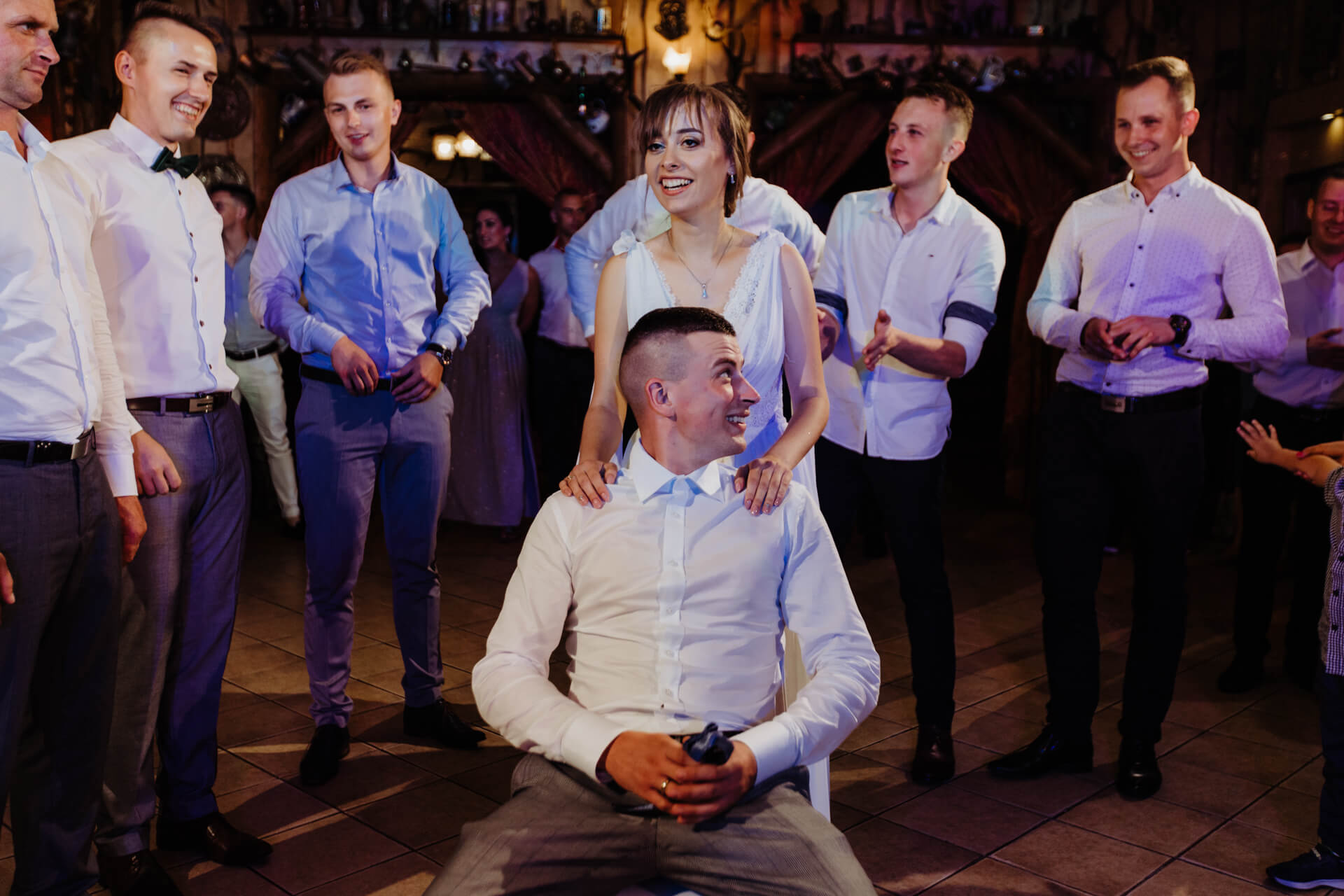 fotograf ślubny warszawa