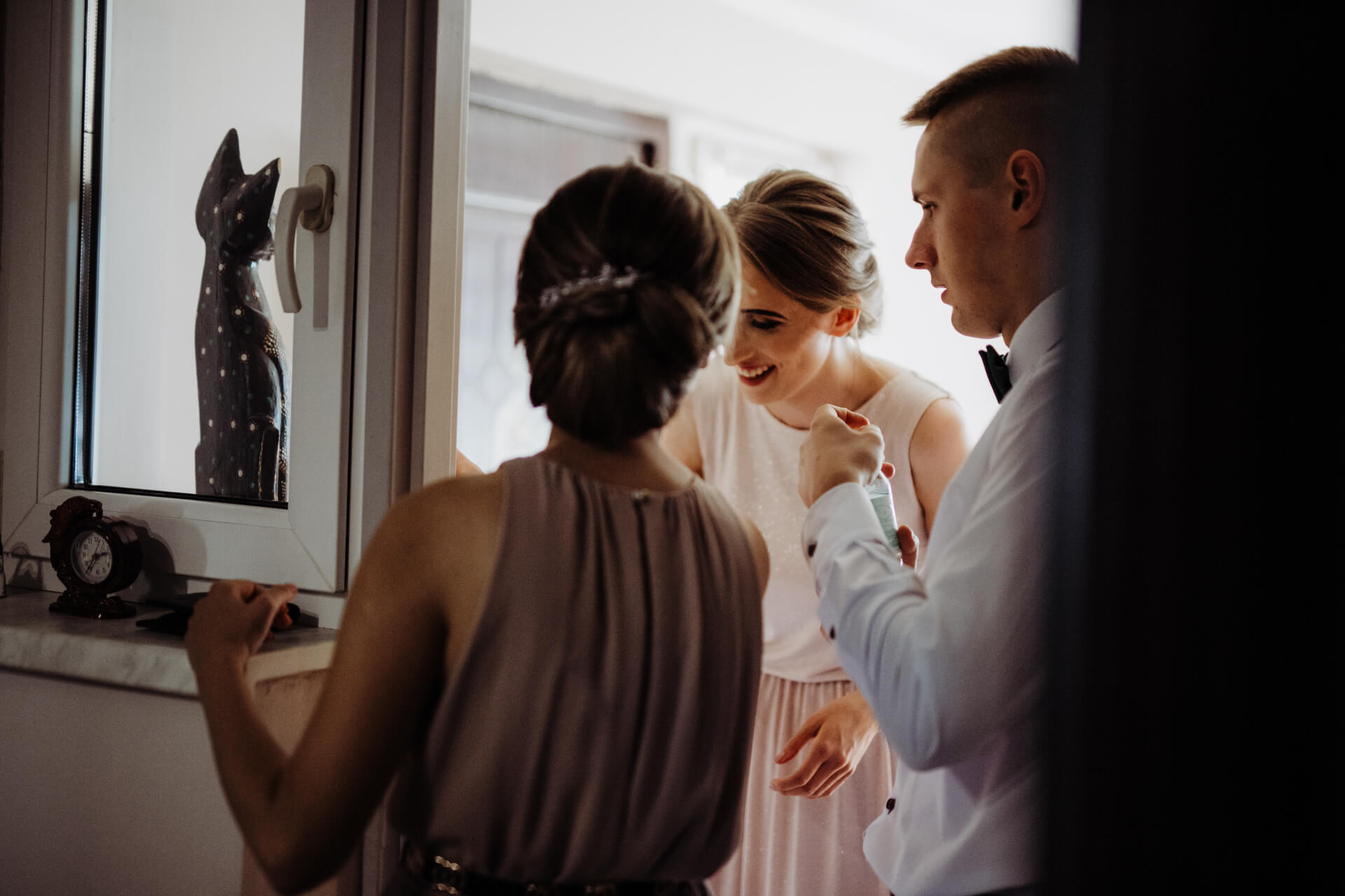 fotograf ślubny warszawa