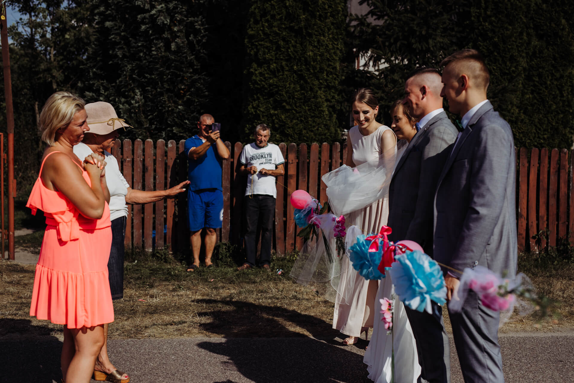 fotograf ślubny warszawa