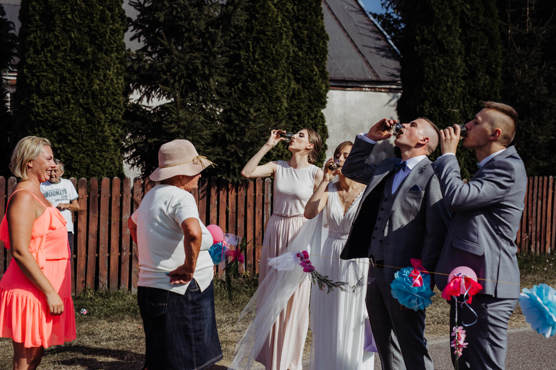 fotograf ślubny warszawa