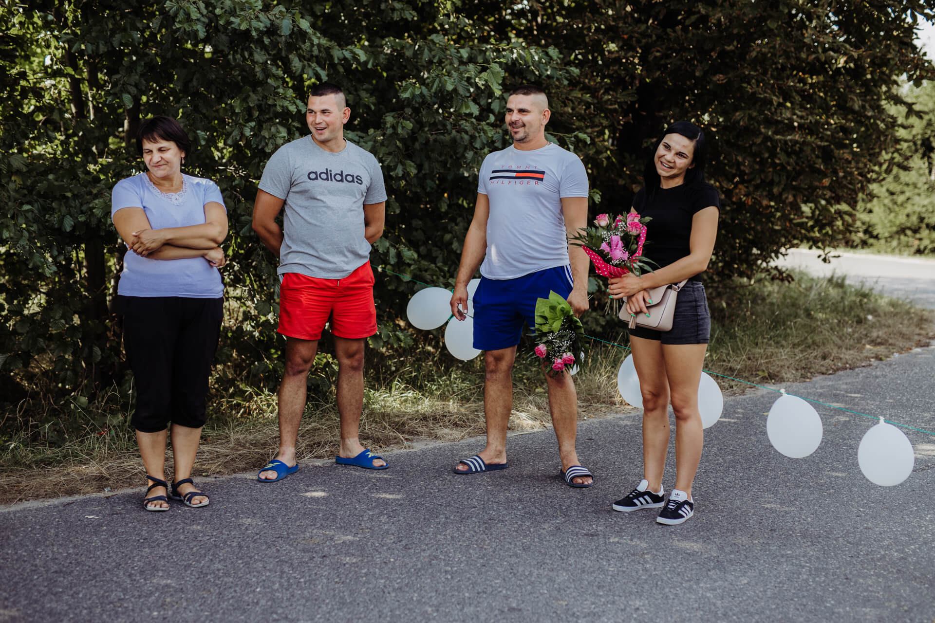 fotograf ślubny warszawa